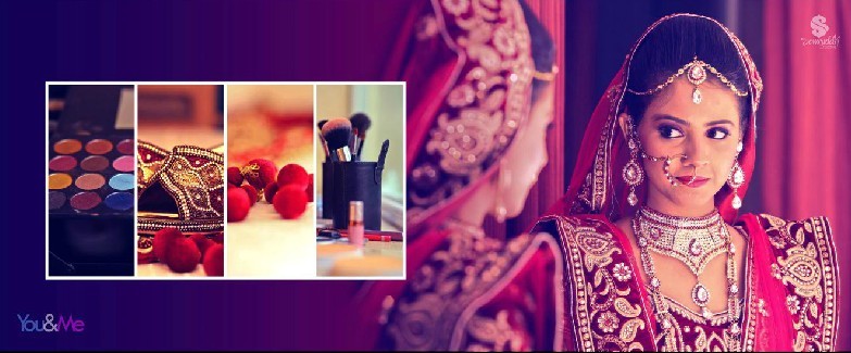Samruddhi Creative Pvt Ltd Photographers and Videographers weddingplz
