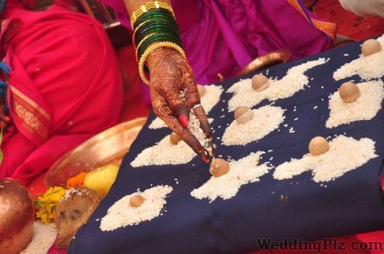 Shivai Chitravel Production Photographers and Videographers weddingplz