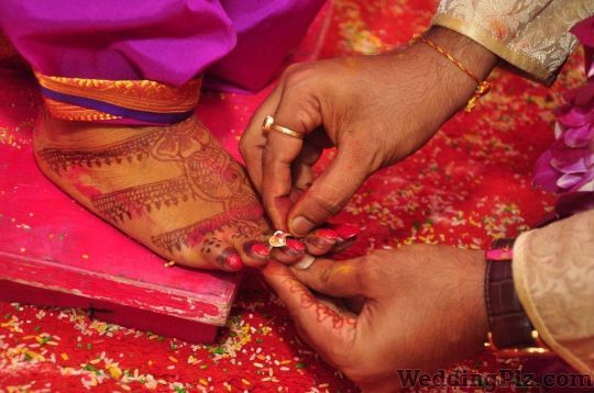 Shivai Chitravel Production Photographers and Videographers weddingplz