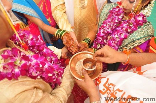 Shivai Chitravel Production Photographers and Videographers weddingplz