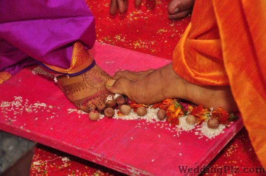 Shivai Chitravel Production Photographers and Videographers weddingplz