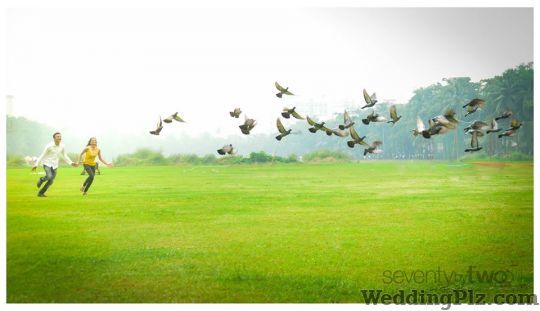 Seventy by Two Photographers and Videographers weddingplz