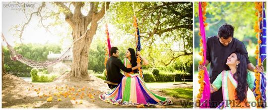Seventy by Two Photographers and Videographers weddingplz