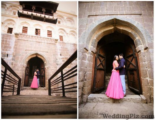 Seventy by Two Photographers and Videographers weddingplz