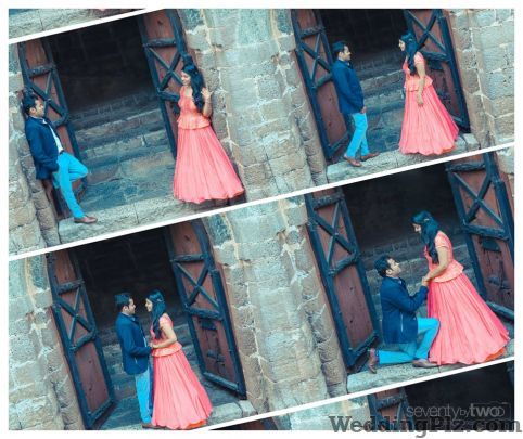 Seventy by Two Photographers and Videographers weddingplz