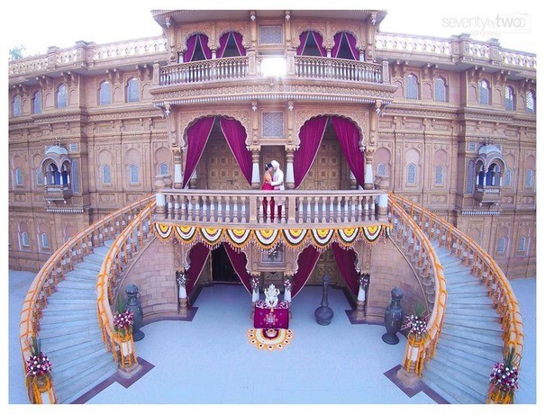 Seventy by Two Photographers and Videographers weddingplz