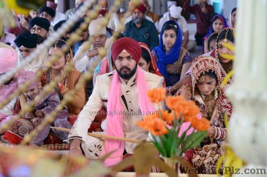 Taj Foto Studio Photographers and Videographers weddingplz
