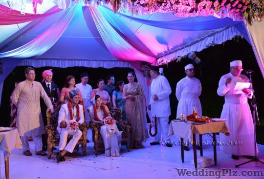 Taj Foto Studio Photographers and Videographers weddingplz