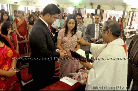 Taj Foto Studio Photographers and Videographers weddingplz
