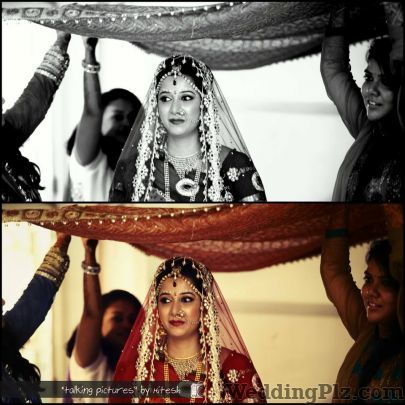 Talking Pictures by Hitesh Photographers and Videographers weddingplz