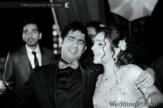 Talking Pictures by Hitesh Photographers and Videographers weddingplz