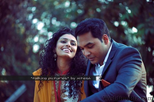 Talking Pictures by Hitesh Photographers and Videographers weddingplz
