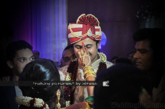 Talking Pictures by Hitesh Photographers and Videographers weddingplz
