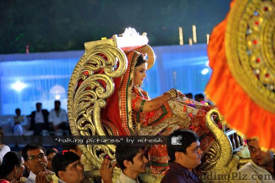 Talking Pictures by Hitesh Photographers and Videographers weddingplz