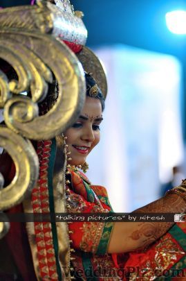 Talking Pictures by Hitesh Photographers and Videographers weddingplz