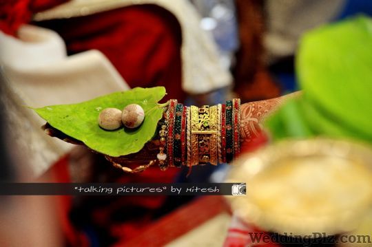Talking Pictures by Hitesh Photographers and Videographers weddingplz