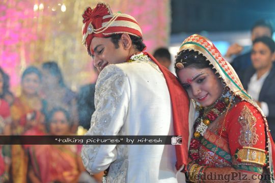 Talking Pictures by Hitesh Photographers and Videographers weddingplz