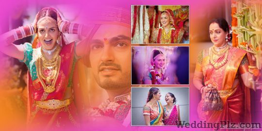 The Wedding Story Photographers and Videographers weddingplz