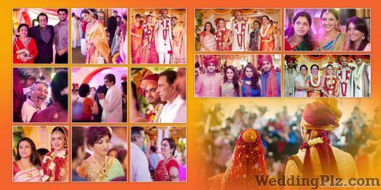 The Wedding Story Photographers and Videographers weddingplz