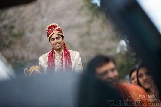 Vidhi and Tushar Photography Photographers and Videographers weddingplz