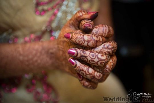Vidhi and Tushar Photography Photographers and Videographers weddingplz