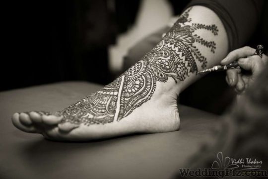Vidhi and Tushar Photography Photographers and Videographers weddingplz