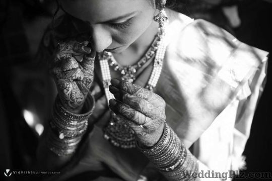 Vidhi and Tushar Photography Photographers and Videographers weddingplz