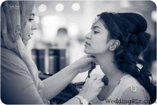 Vidhi and Tushar Photography Photographers and Videographers weddingplz
