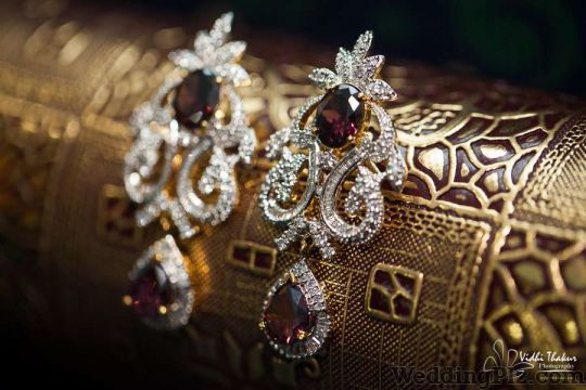 Vidhi and Tushar Photography Photographers and Videographers weddingplz