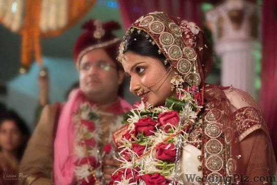 Vision Punyt Photographers and Videographers weddingplz
