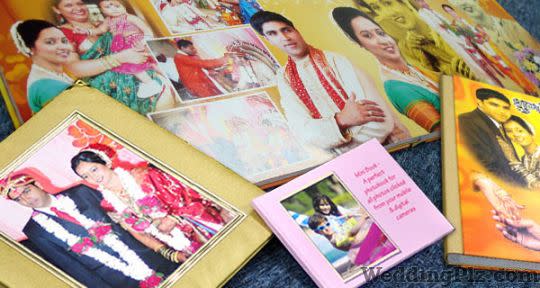 Ultraa Albums Photographers and Videographers weddingplz