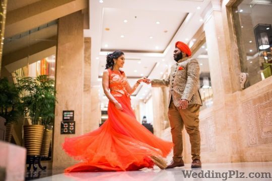WhatKnot Photographers and Videographers weddingplz