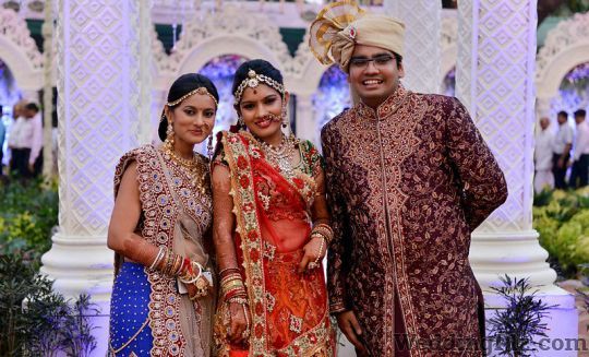 Rahul Sharma Photography Photographers and Videographers weddingplz