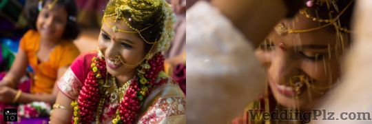 Studio 10 Photographers and Videographers weddingplz