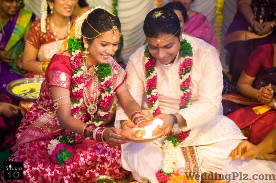 Studio 10 Photographers and Videographers weddingplz