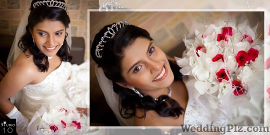 Studio 10 Photographers and Videographers weddingplz
