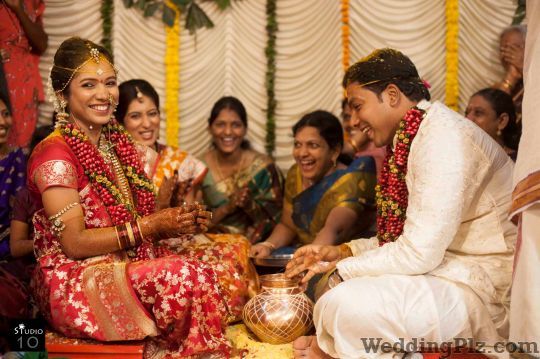 Studio 10 Photographers and Videographers weddingplz
