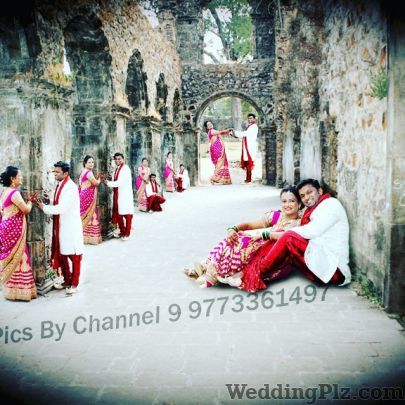 Channel 9 Studio Photographers and Videographers weddingplz