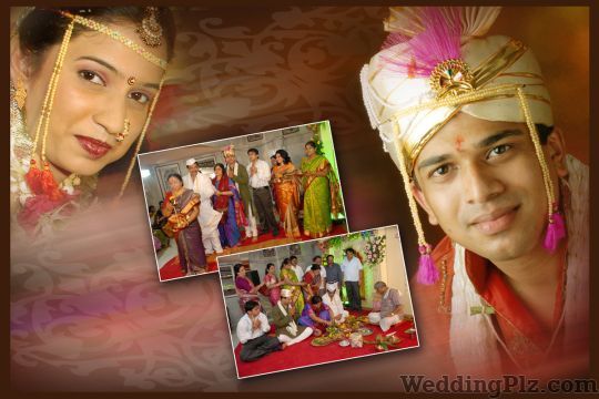 Ambika Vision Photographers and Videographers weddingplz