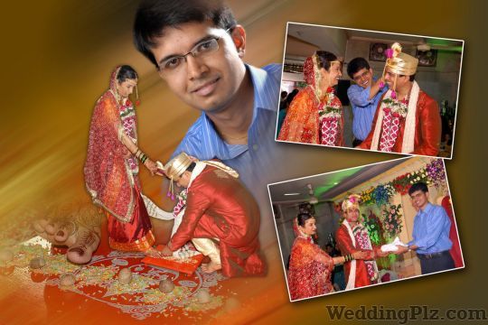 Ambika Vision Photographers and Videographers weddingplz