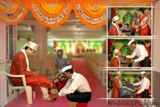 Ambika Vision Photographers and Videographers weddingplz