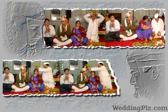 Ambika Vision Photographers and Videographers weddingplz