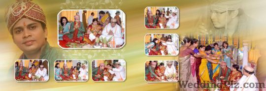 Ambika Vision Photographers and Videographers weddingplz