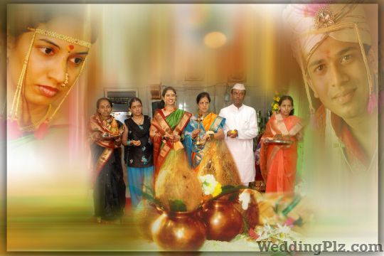 Ambika Vision Photographers and Videographers weddingplz