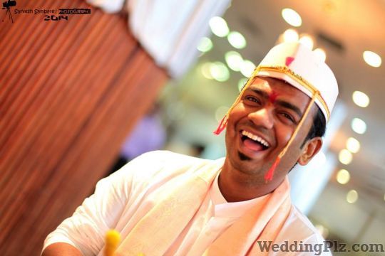 Sarvesh Sambare Photography Photographers and Videographers weddingplz