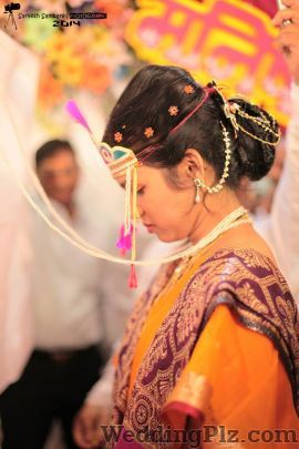 Sarvesh Sambare Photography Photographers and Videographers weddingplz