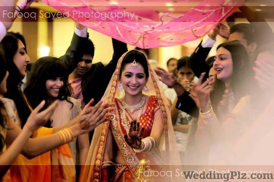 Farooq Sayed Photography Photographers and Videographers weddingplz