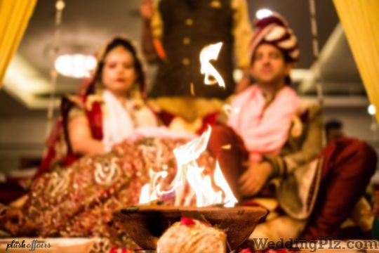 Plush Affairs Photographers and Videographers weddingplz