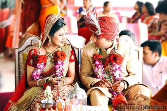 Plush Affairs Photographers and Videographers weddingplz