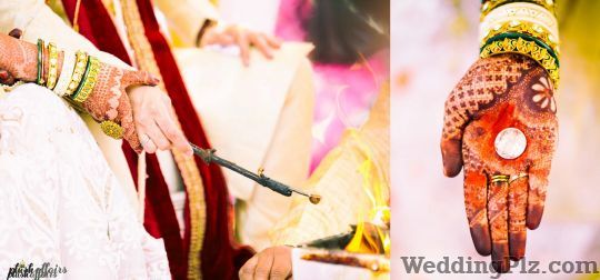 Plush Affairs Photographers and Videographers weddingplz